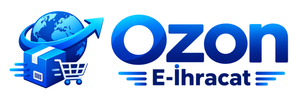Ozon E-İhracat